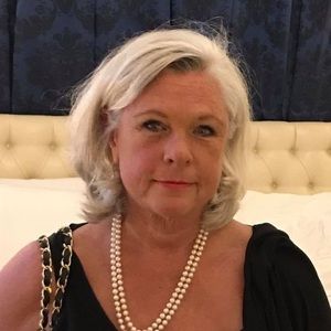 Meet your Posher, Dorothea